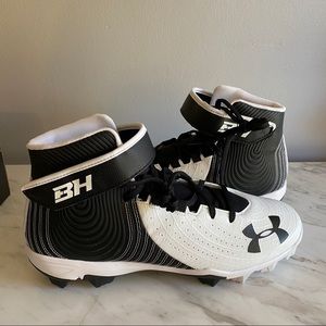 Nike Cleats Mens 11.5